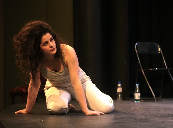 5to Festival de Teatro Revista Llegas 